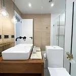 Charming In The Center Of Apartment