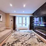 Apartment Charming In The Center Of *