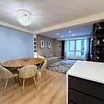 Apartment Charming In The Center Of Vigo