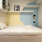Charming In The Center Of Apartment Vigo