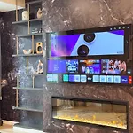 Charming In The Center Of Apartment