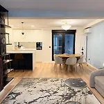 Charming In The Center Of Apartment Vigo
