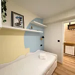 Apartment Charming In The Center Of