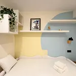 Apartment Charming In The Center Of Vigo