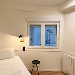 Charming In The Center Of Apartment *