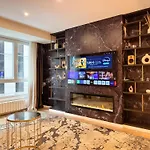 Charming In The Center Of Apartment