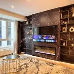 Charming In The Center Of Apartment