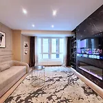 Charming In The Center Of Apartment
