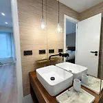 Apartment Charming In The Center Of