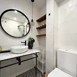 Charming In The Center Of Apartment Vigo