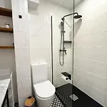 Charming In The Center Of Apartment