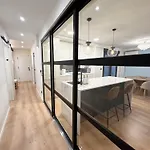 Charming In The Center Of Apartment *