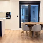 Charming In The Center Of Apartment