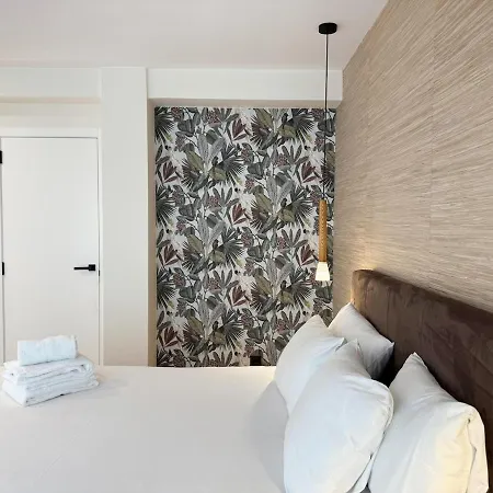 Apartmán Charming In The Center Of