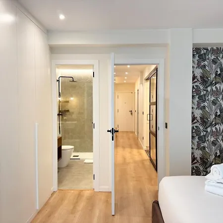 Luxury In The Center Of *