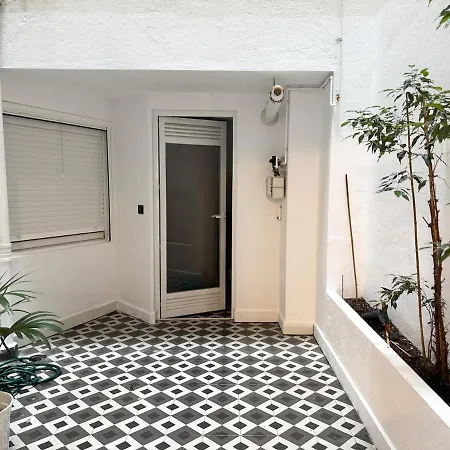 Luxury In The Center Of * Vigo