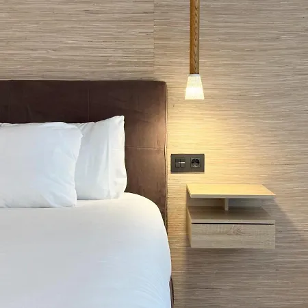 Charming In The Center Of דירה