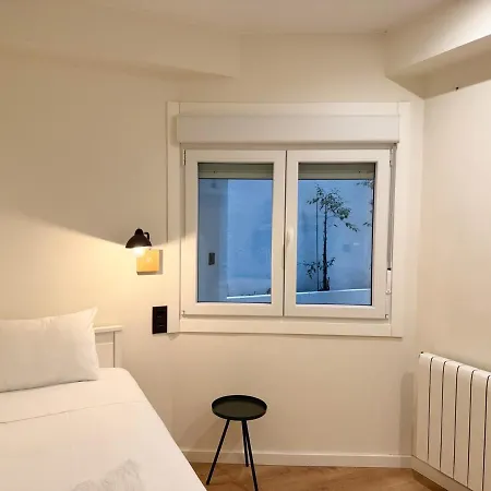 Charming In The Center Of * Vigo