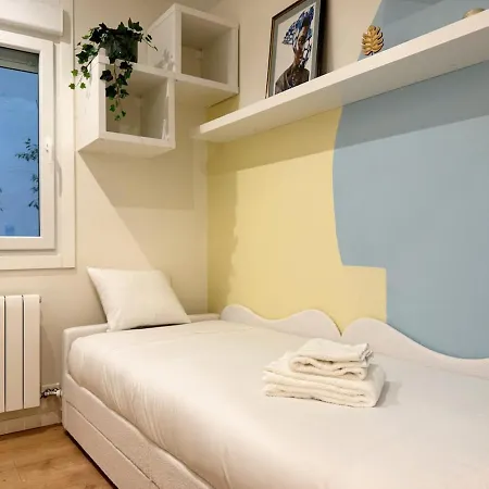 Charming In The Center Of