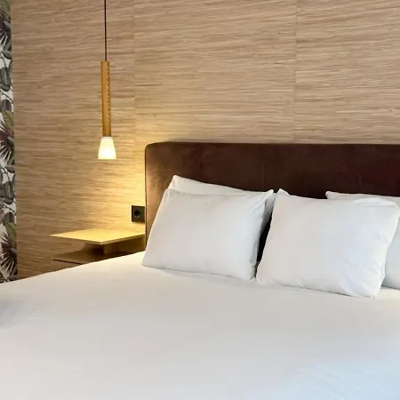 Apartment Luxury In The Center Of Vigo