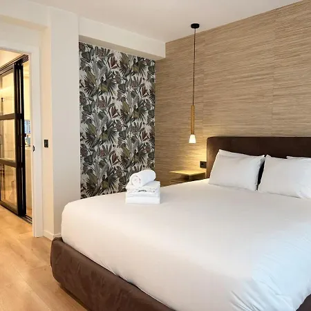 Luxury In The Center Of Vigo