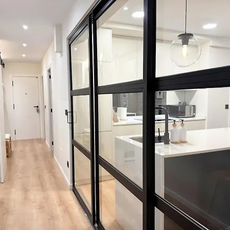 Luxury In The Center Of Apartment *
