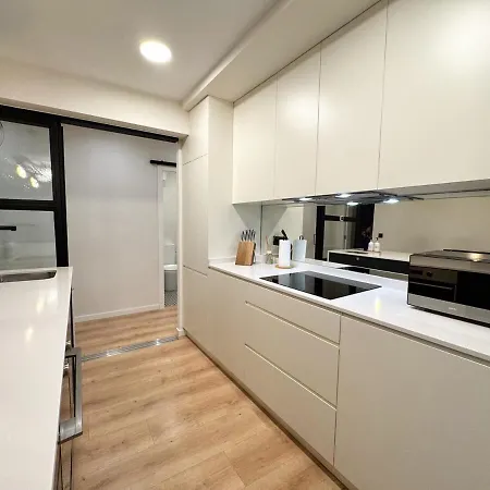 Luxury In The Center Of * Vigo