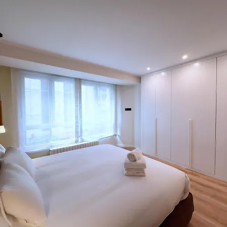 Luxury In The Center Of