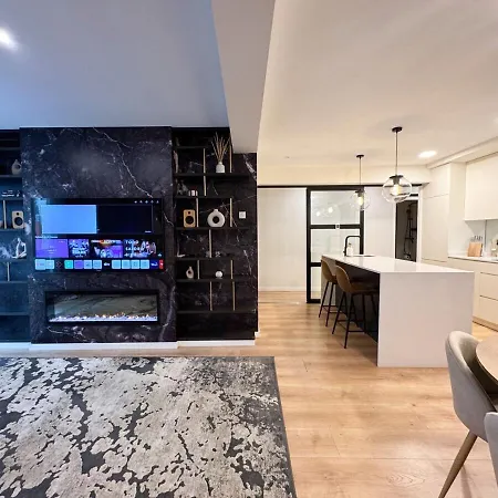 Charming In The Center Of Vigo