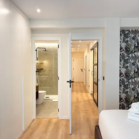 Apartment Charming In The Center Of