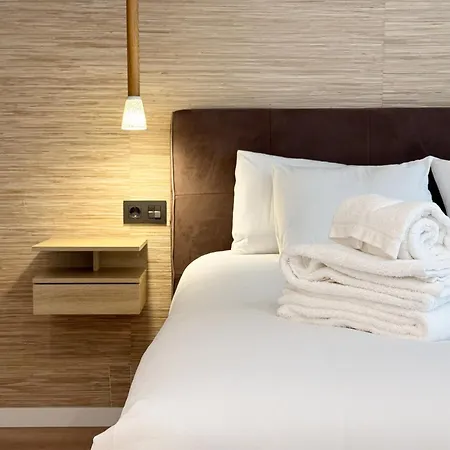 Charming In The Center Of Apartamento *