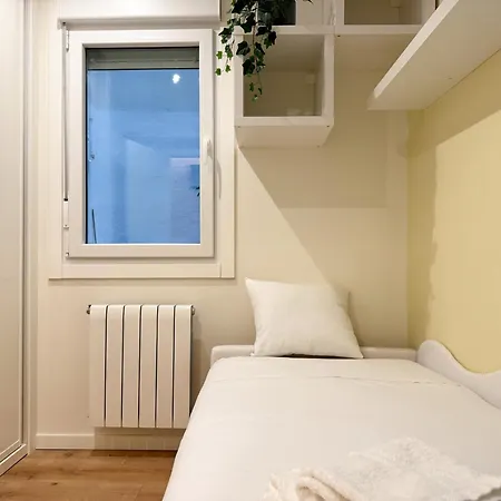 Apartamento Charming In The Center Of *