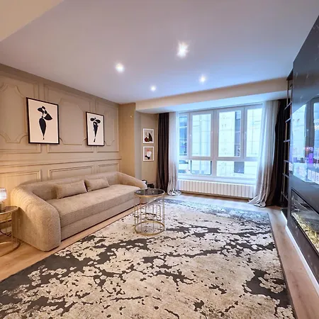 Apartamento Charming In The Center Of *