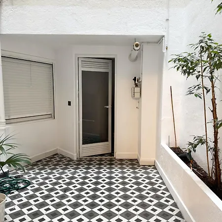 Charming In The Center Of Appartamento Vigo