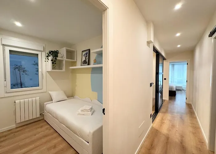 Apartman Charming In The Center Of *