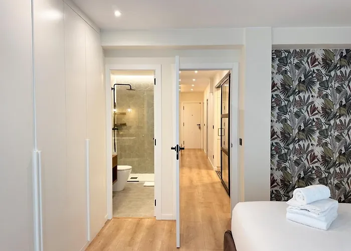 Charming In The Center Of *