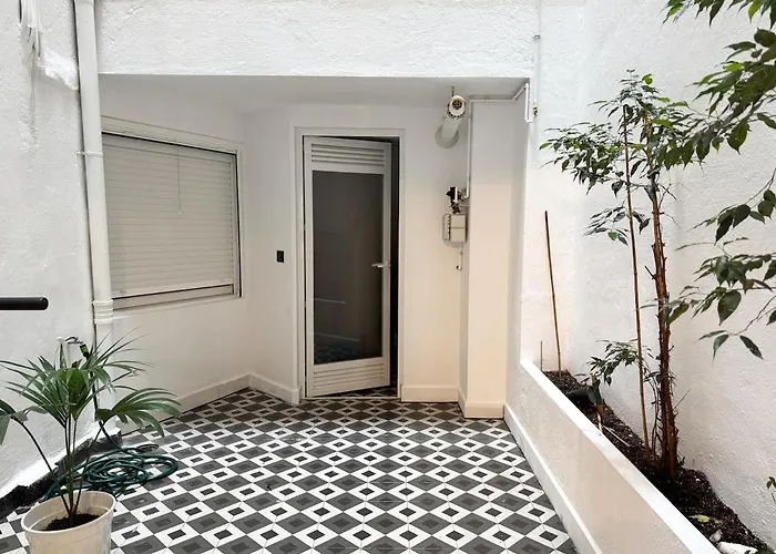 Charming In The Center Of * Vigo