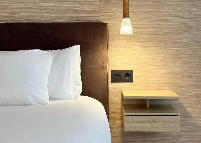 Charming In The Center Of *