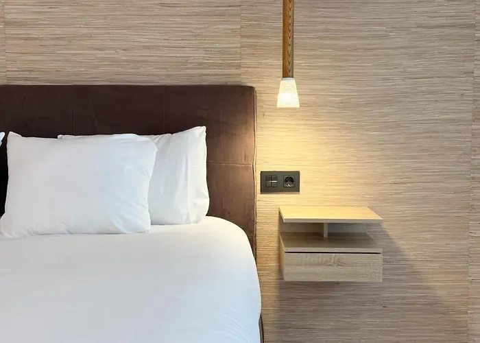 Charming In The Center Of Apartman