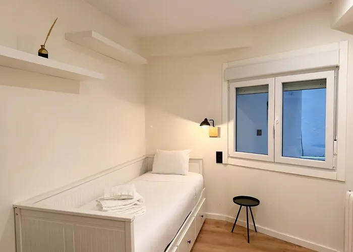 Charming In The Center Of