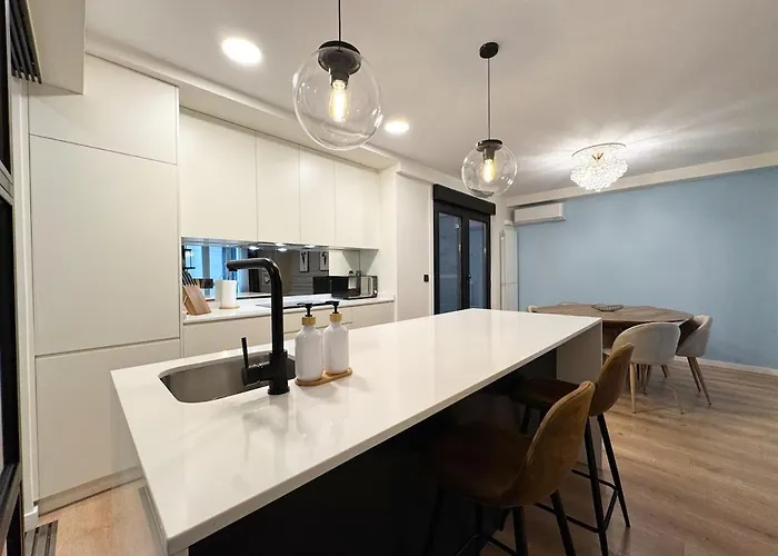 Charming In The Center Of Vigo