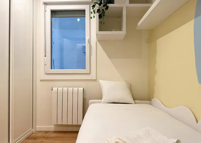 Charming In The Center Of