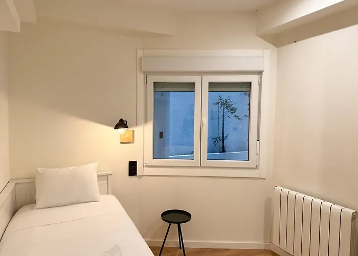 Charming In The Center Of * Vigo