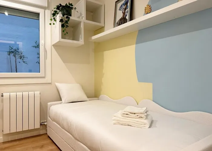 Charming In The Center Of