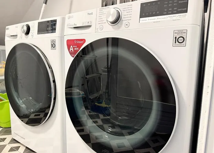 Charming In The Center Of * Vigo