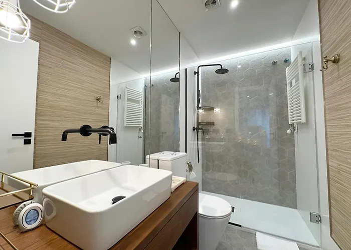 Charming In The Center Of