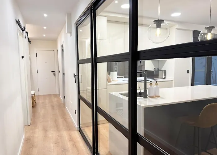 Charming In The Center Of Apartman *