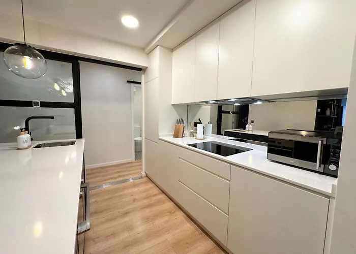 Charming In The Center Of * Vigo