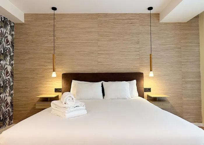 Charming In The Center Of *