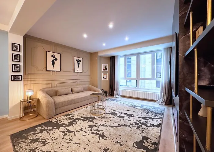 Charming In The Center Of * Vigo